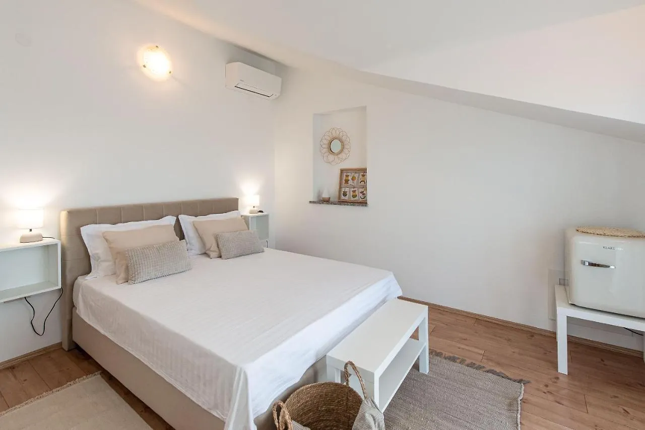 Guest House Dali Rovinj