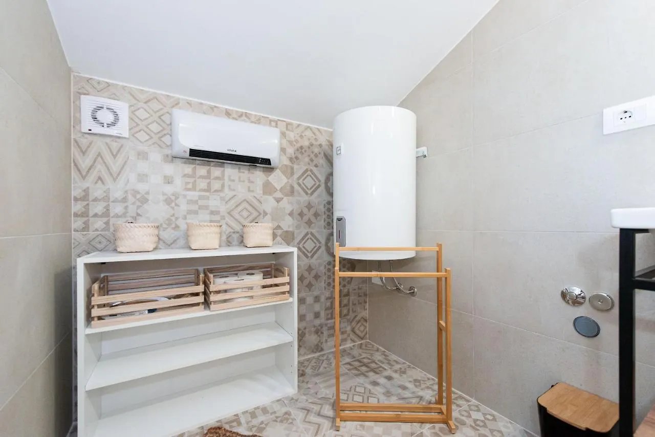 Guest House Dali Rovinj